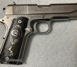 1979 Colt Combat Commander