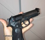 Beretta m9 .40 ca for sale 
