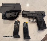 G2c 9mm