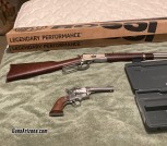 Cowboy Special 45 Colt