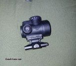 Trijicon MRO/Reptilia Mount