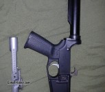 Anderson complete lower
