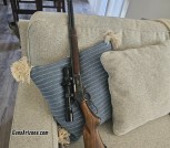 Original Marlin 336 30-30 