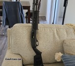 Remington 870