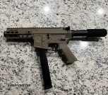 Brigade AR9