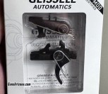 New Geissele Automatics Super Semi-Automatic Enhanced Drop in trigger for AR-15 or AR-10. $240 New. ONLY $120!!!