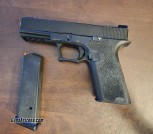 Glock 17 Clone 