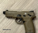M&P 22 Compact SR 