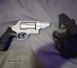 S&W Governor