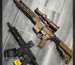 Daniel Defense PCC