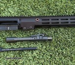 Geissele super duty upper