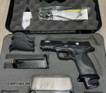 M&P 40