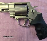HWM EA/R Windicator .38SPL/.357Mag Revolver 