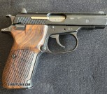 CZ-83 9x18 Makarov Pistol