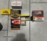 .38/.357 ammo 