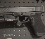 Glock 21 Gen 4