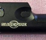 Surefire XC1 Tac Light 