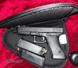 Glock 21 .45
