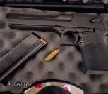 Desert eagle 50ae