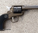 Ruger Wrangler