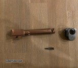 Radian Ramjet+Afterburner Compensator G19/45/19x