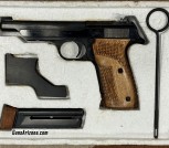 China Small Arms (CSA) TT-Olympia Pistol in 22LR