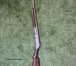 WINCHESTER-MODEL 1897