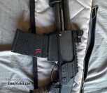 Remington 870DM tac14