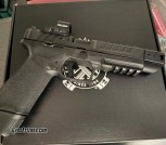 Springfield echelon
