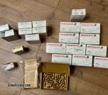45 ACP $1000 value
