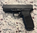 Geisler defense 19x clone p80