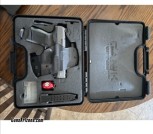Canik tp9 sub compact