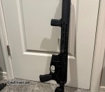 BCM MK2 BFH 16”