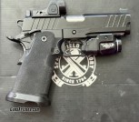 Prodigy DA 1911 - Upgraded
