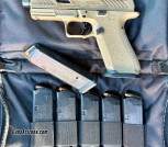 Shadow Systems XR920 Elite Tactical 