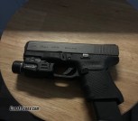 Glock 29 10 mm