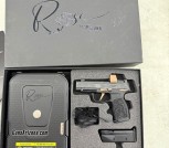 Sig P365 XL Rose Elite