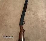 Mossberg 590 Retrograde 