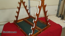 gun case lg front Left  good
