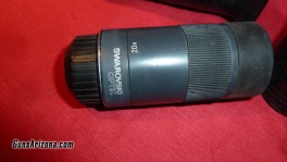 swarovsk habicht st80 20x eyepiece #1