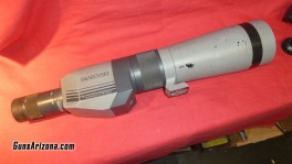 swarovski habicht ST80 R side USE