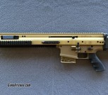 FN SCAR 20S NRCH 7.62 x 51