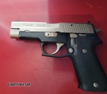 Sig P220 45 ACP West German