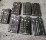 HK G3/PTR 91 magazines