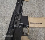 Lightweight AR 15