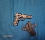 Beretta 92xi