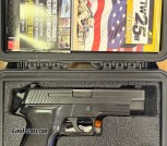 Sig Sauer P226 40S&W Pistol 