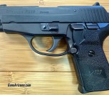 Sig Sauer P239 40S&W Pistol