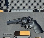 Smith & Wesson 327 Performance Center .357 Magnum Revolver 8-Shot