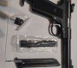 Ruger MK 3 22 lr pistol
